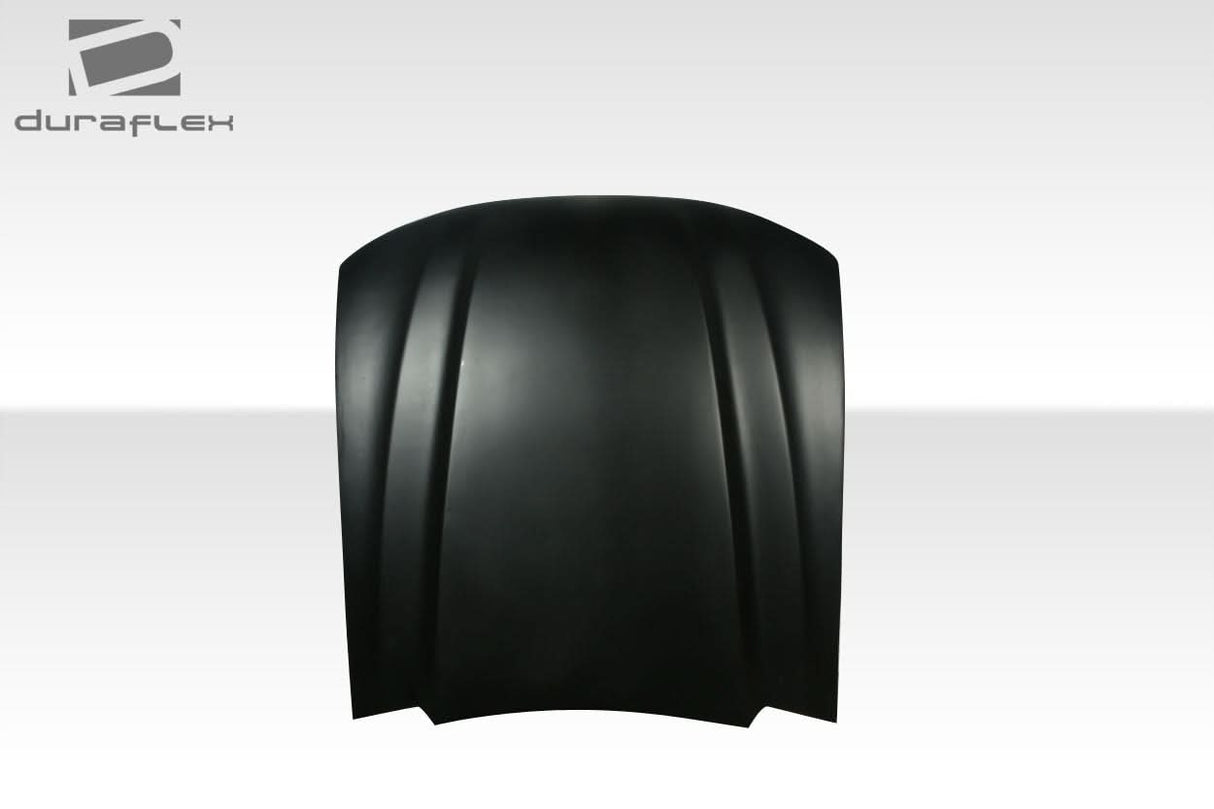 1999-2004 Ford Mustang Cowl Hood - 1 Piece - FRP