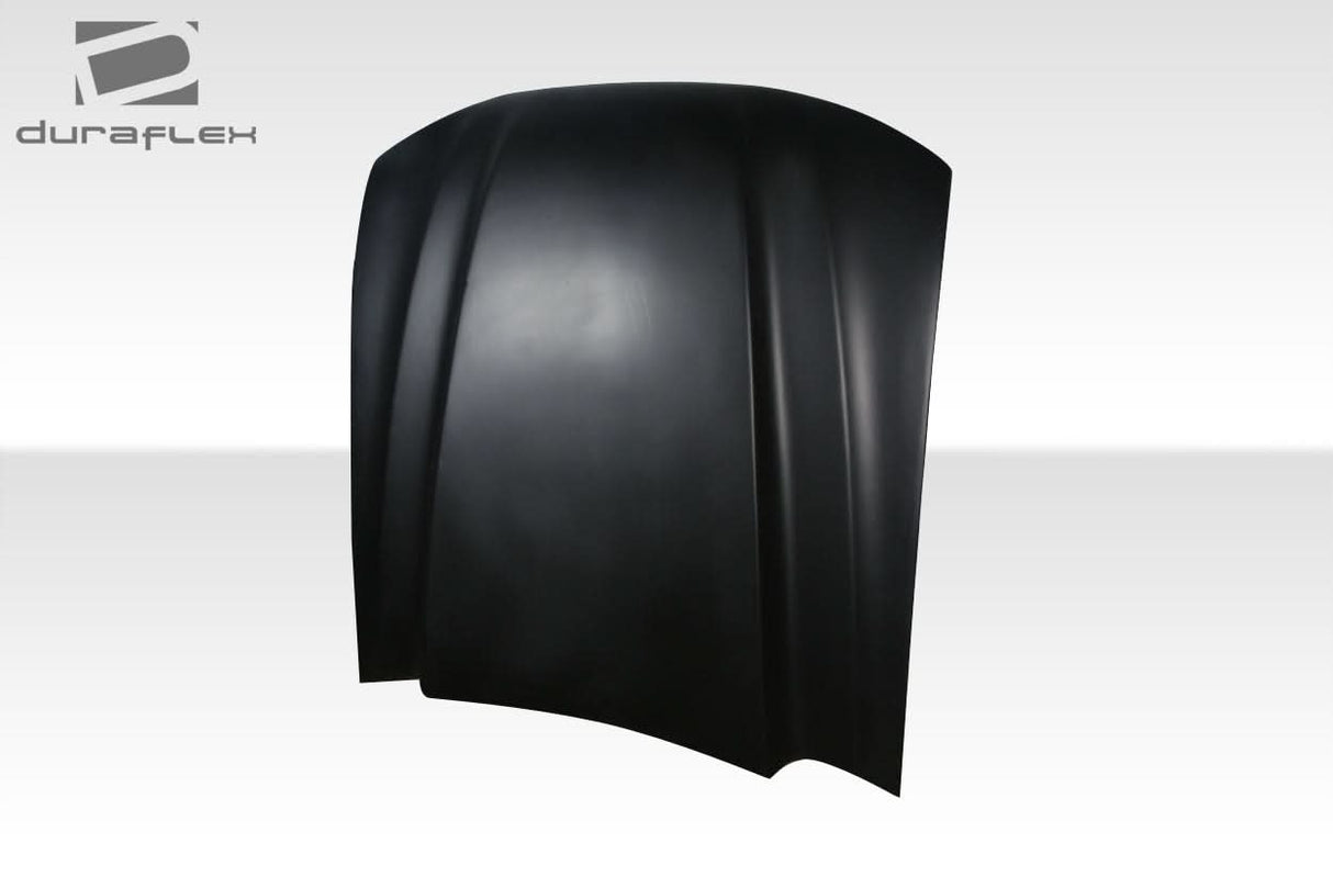 1999-2004 Ford Mustang Cowl Hood - 1 Piece - FRP