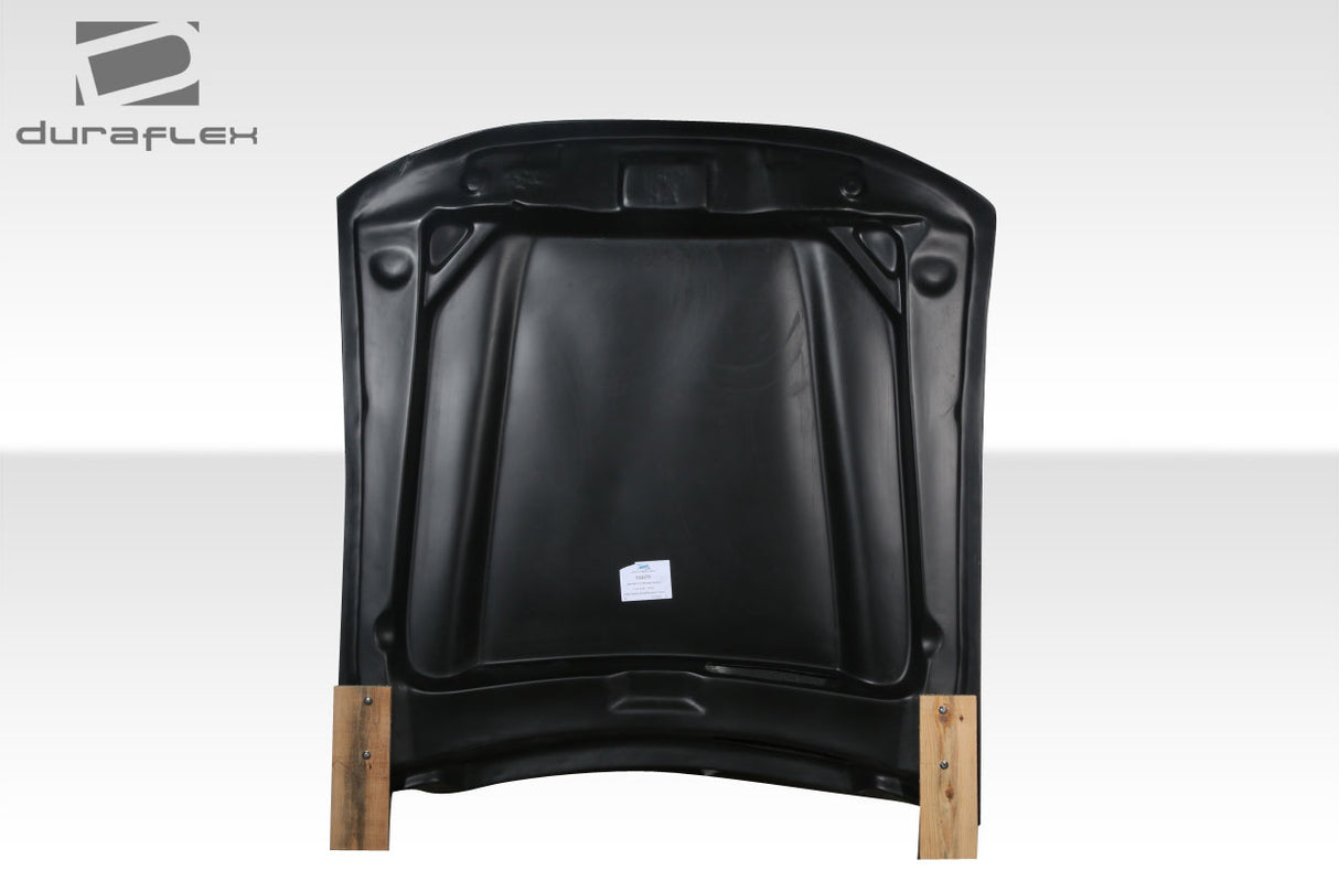 1999-2004 Ford Mustang Duraflex Cowl Hood - 1 Piece