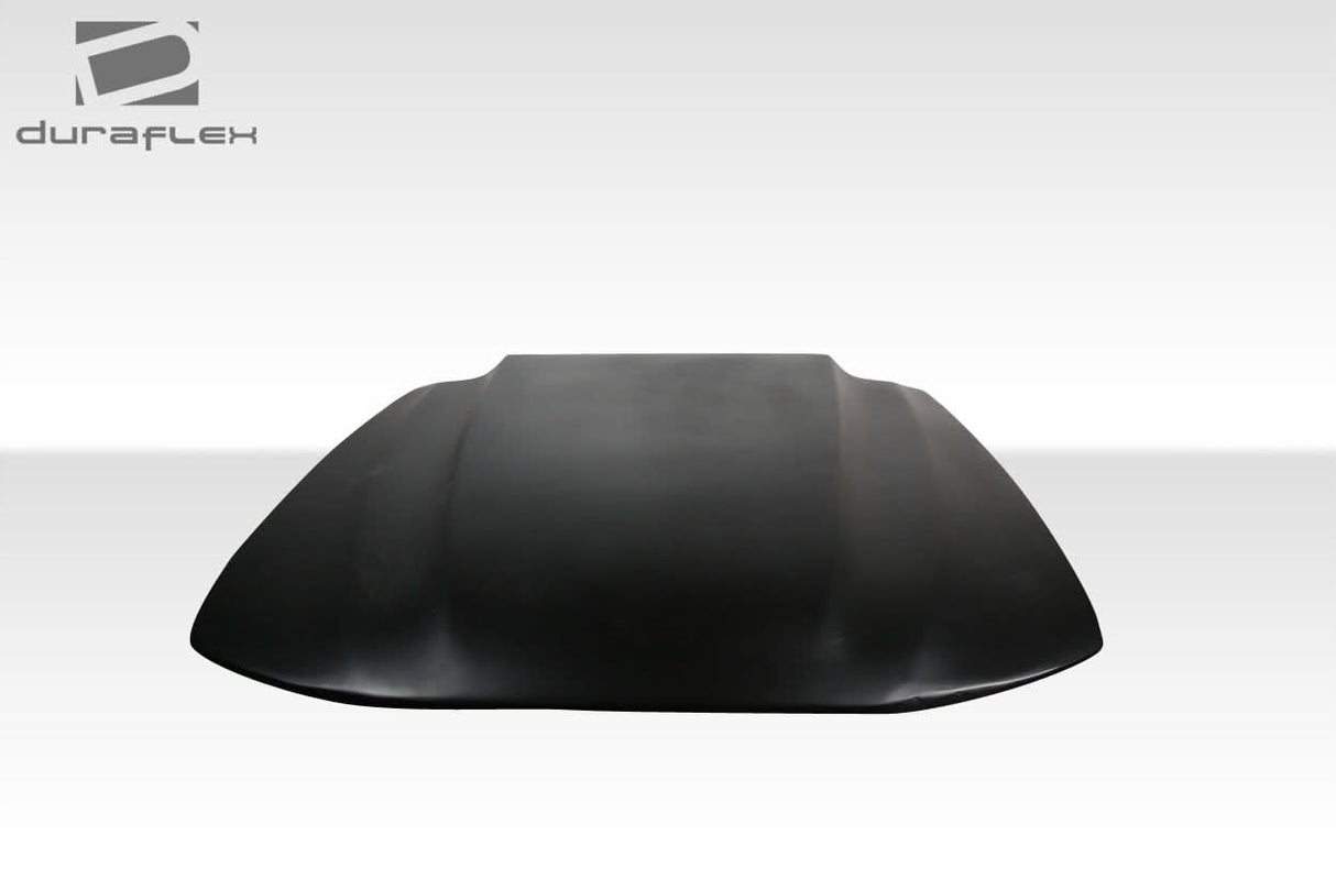 1999-2004 Ford Mustang Cowl Hood - 1 Piece - FRP