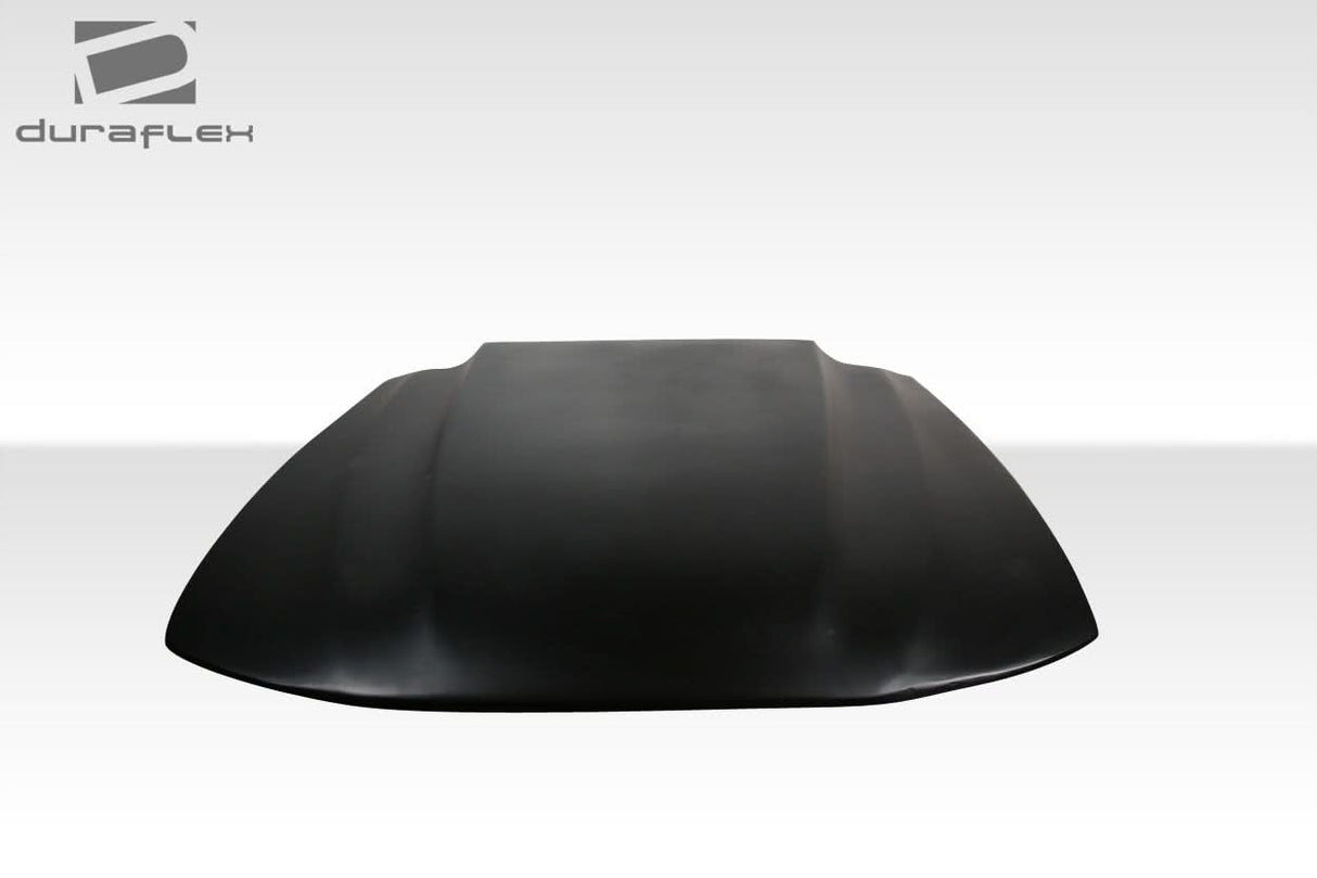 1999-2004 Ford Mustang Cowl Hood - 1 Piece - FRP