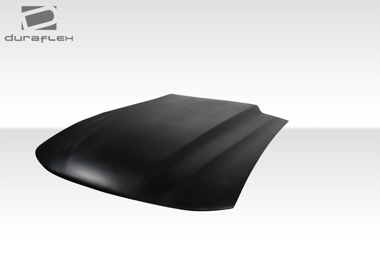 1999-2004 Ford Mustang Duraflex Cowl Hood - 1 Piece