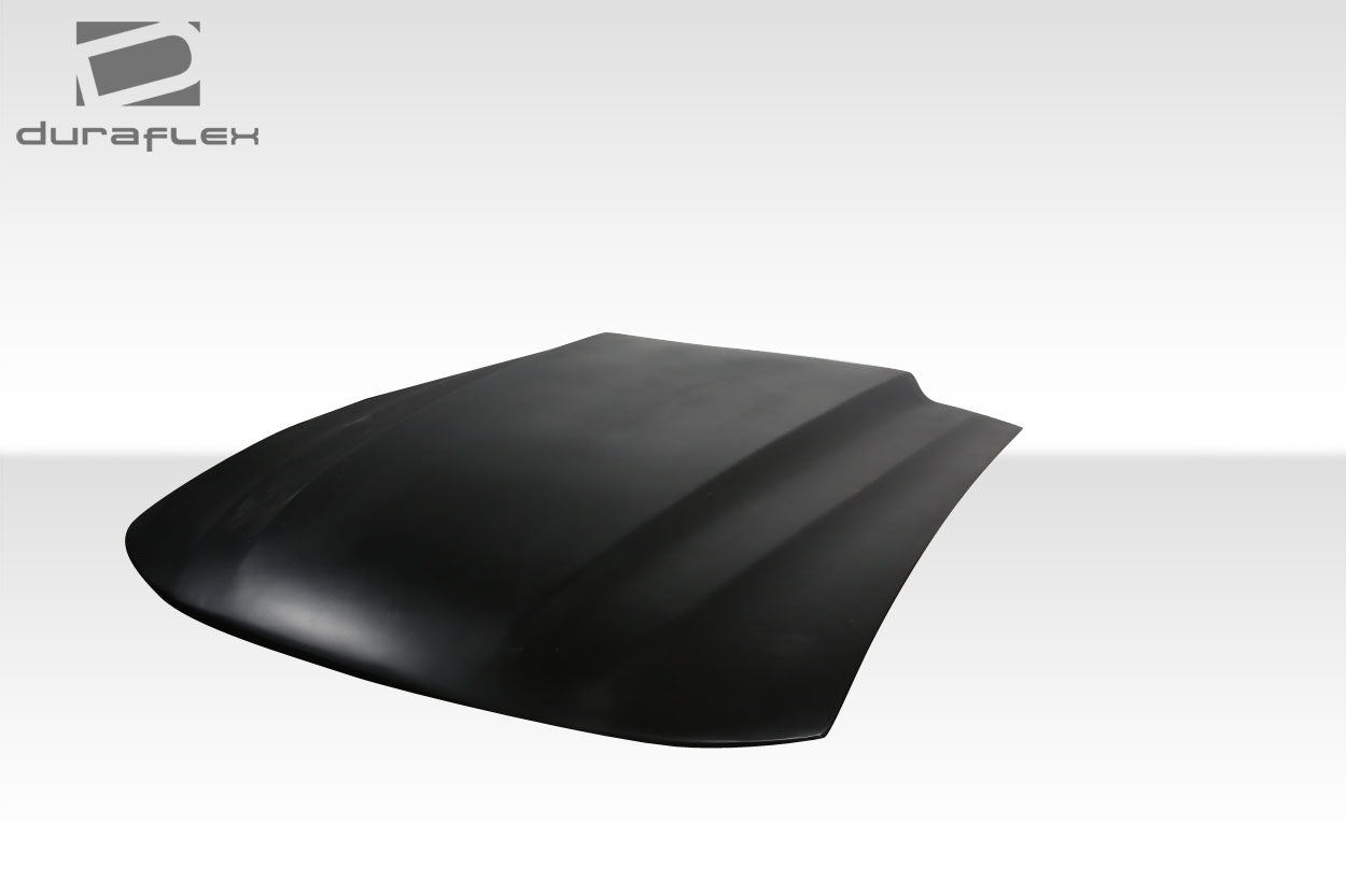 1999-2004 Ford Mustang Duraflex Cowl Hood - 1 Piece