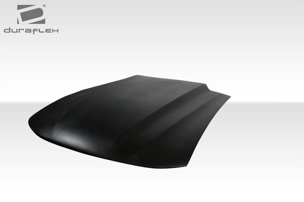 1999-2004 Ford Mustang Cowl Hood - 1 Piece - FRP