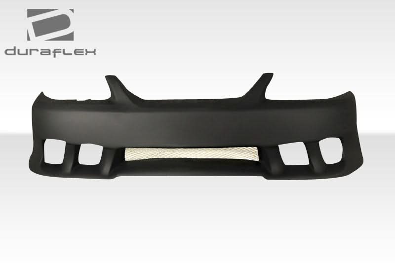 1999-2004 Ford Mustang Colt Style Front Bumper Cover - FRP