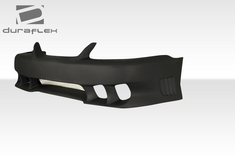 1999-2004 Ford Mustang Colt Style Front Bumper Cover - FRP