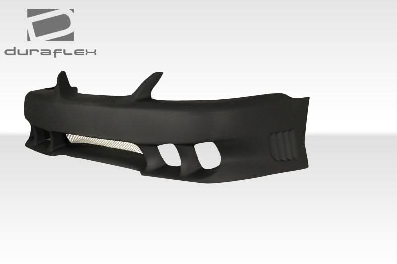 1999-2004 Ford Mustang Colt Style Body Kit - 4 Piece - FRP