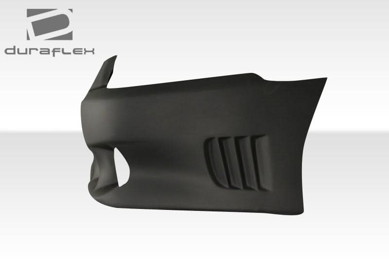 1999-2004 Ford Mustang Colt Style Body Kit - 4 Piece - FRP