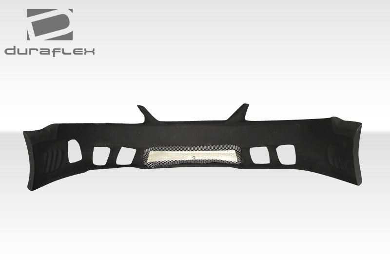 1999-2004 Ford Mustang Colt Style Front Bumper Cover - FRP