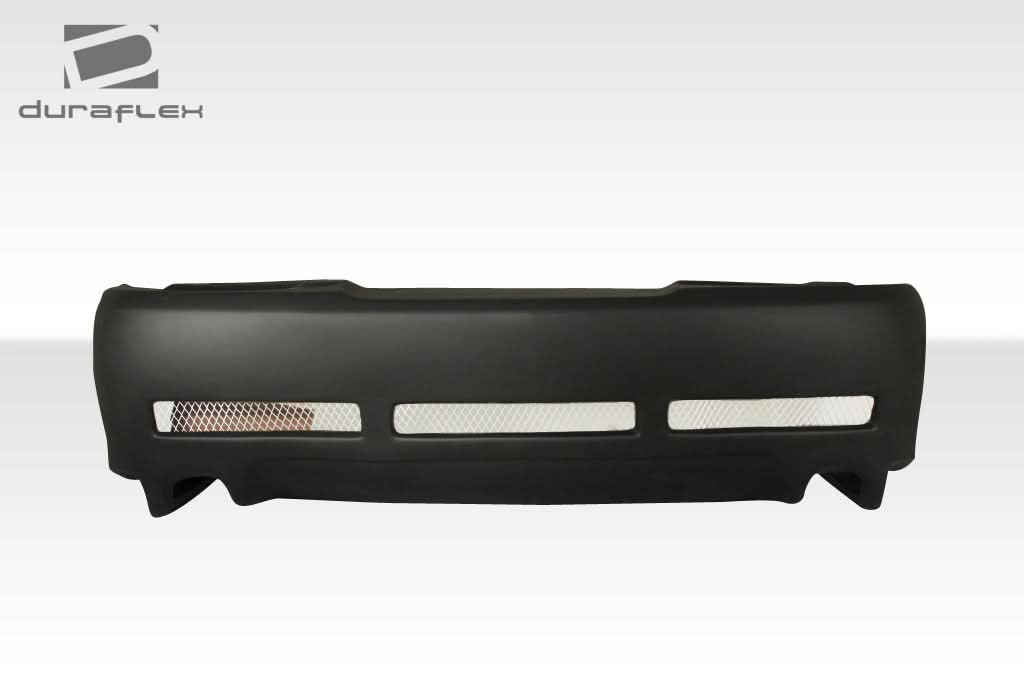 1999-2004 Ford Mustang Colt Style Rear Bumper Cover - FRP