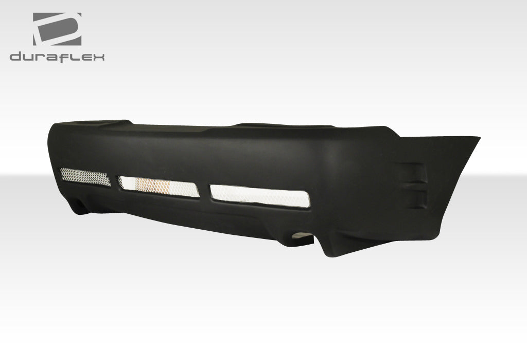 1999-2004 Ford Mustang Colt Style Rear Bumper Cover - FRP
