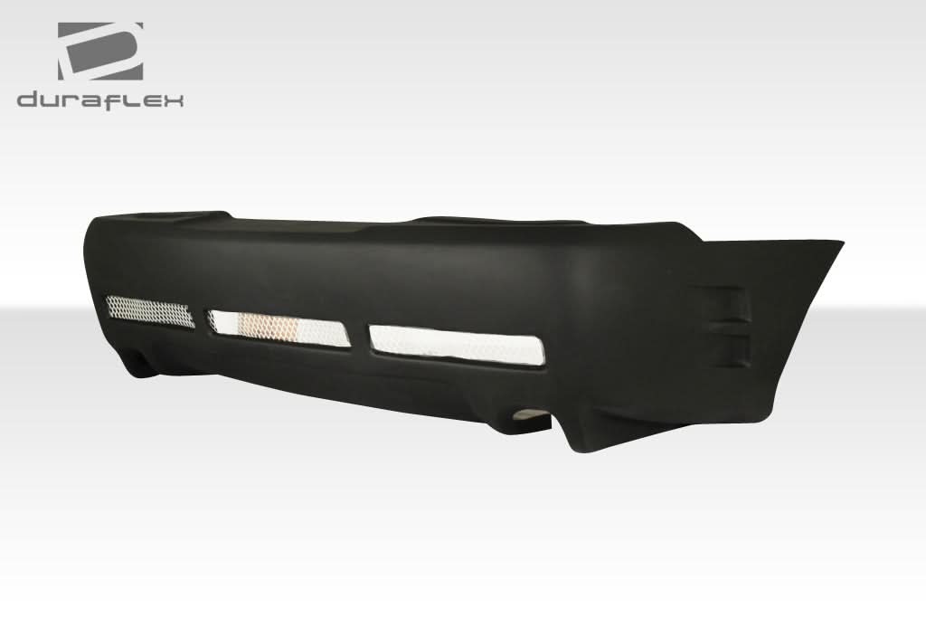 1999-2004 Ford Mustang Colt Style Body Kit - 4 Piece - FRP