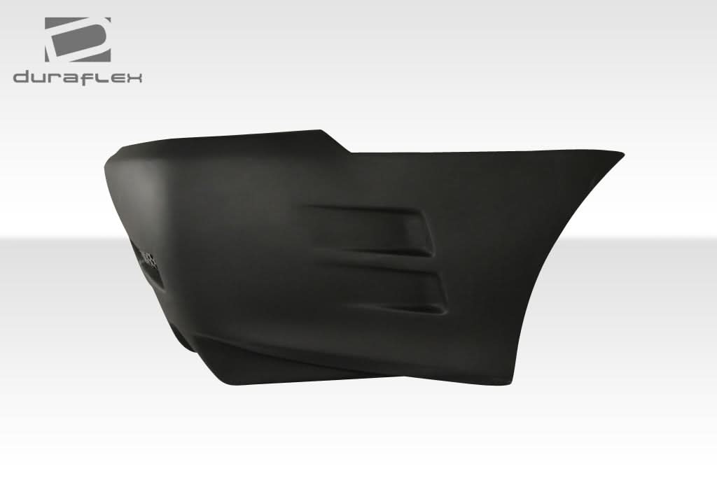 1999-2004 Ford Mustang Colt Style Body Kit - 4 Piece - FRP