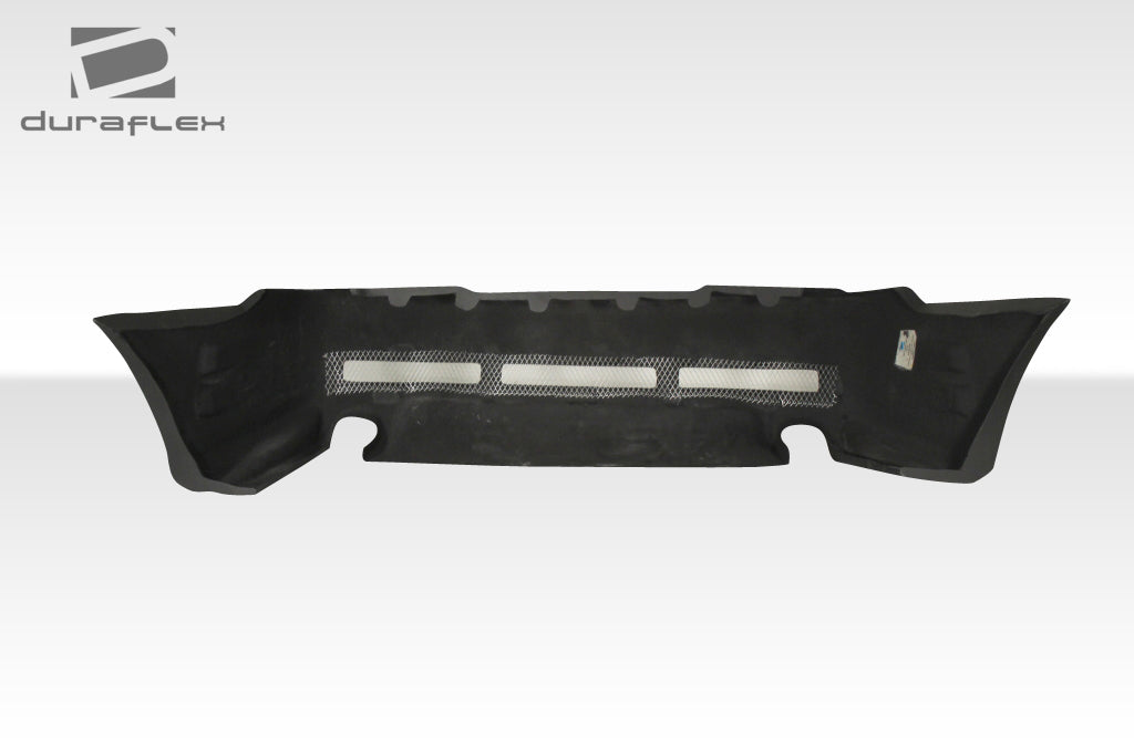1999-2004 Ford Mustang Colt Style Rear Bumper Cover - FRP