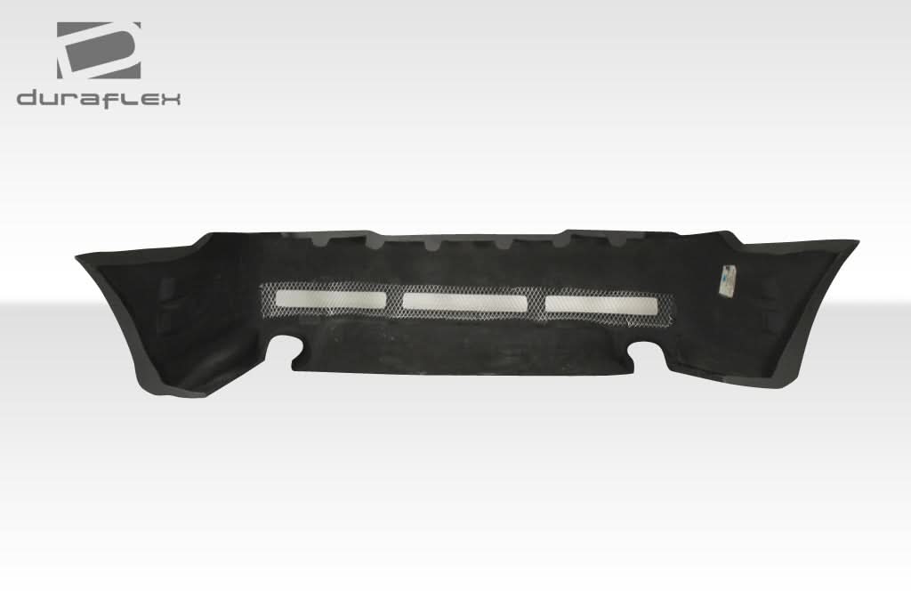 1999-2004 Ford Mustang Colt Style Body Kit - 4 Piece - FRP