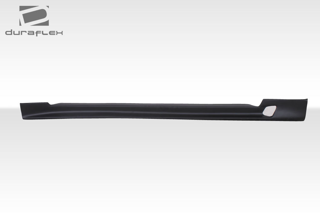1999-2004 Ford Mustang Duraflex Colt Side Skirts Rocker Panels - 2 Piece