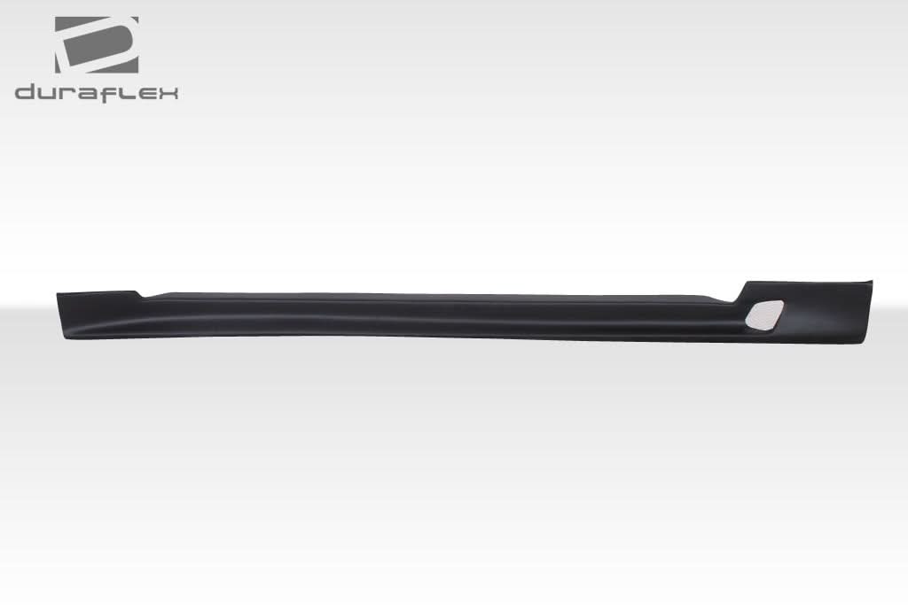 1999-2004 Ford Mustang Colt Style Body Kit - 4 Piece - FRP