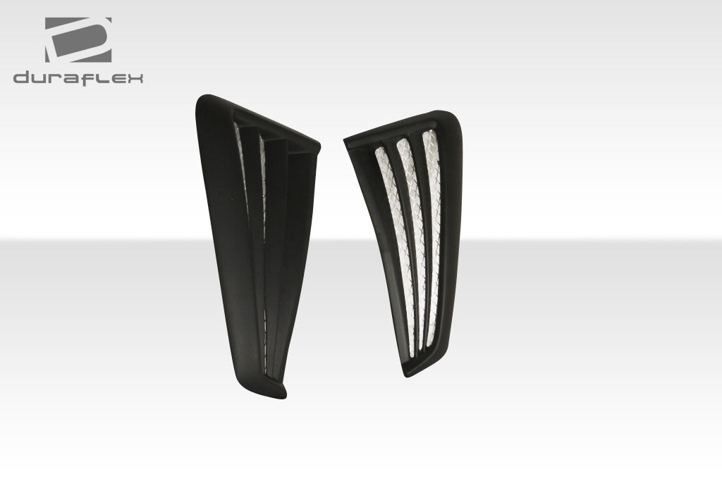 1999-2004 Ford Mustang Duraflex Colt Side Scoop - 2 Piece