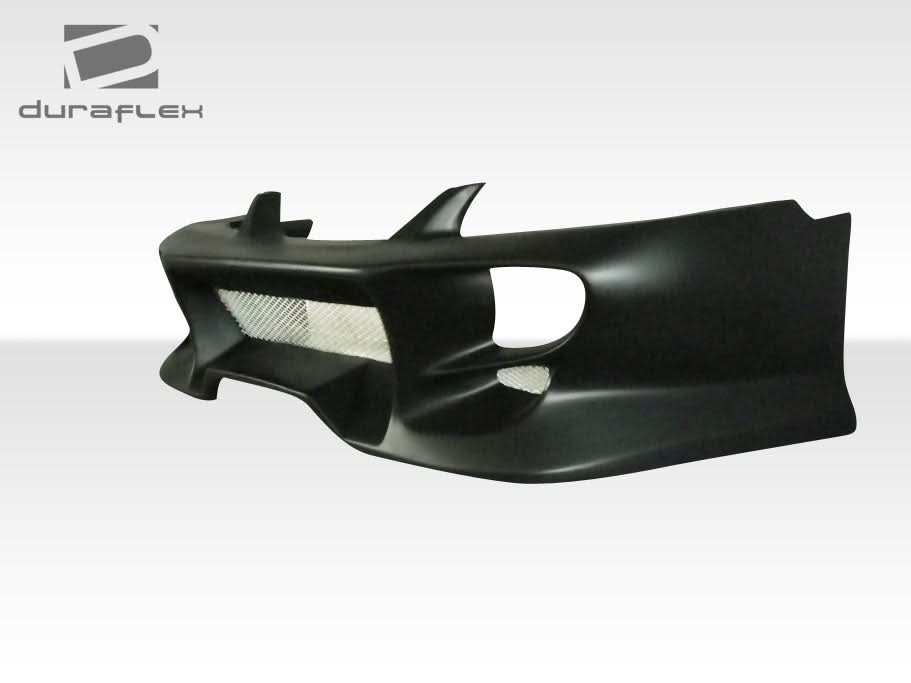 1999-2004 Ford Mustang Vader Style Front Bumper Cover - FRP