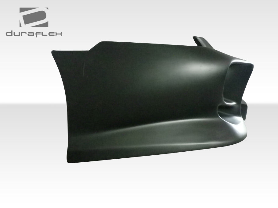 1999-2004 Ford Mustang Vader Style Front Bumper Cover - FRP