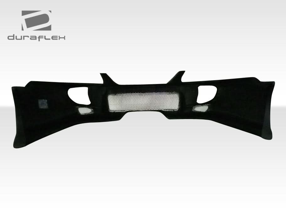 1999-2004 Ford Mustang Vader Style Front Bumper Cover - FRP
