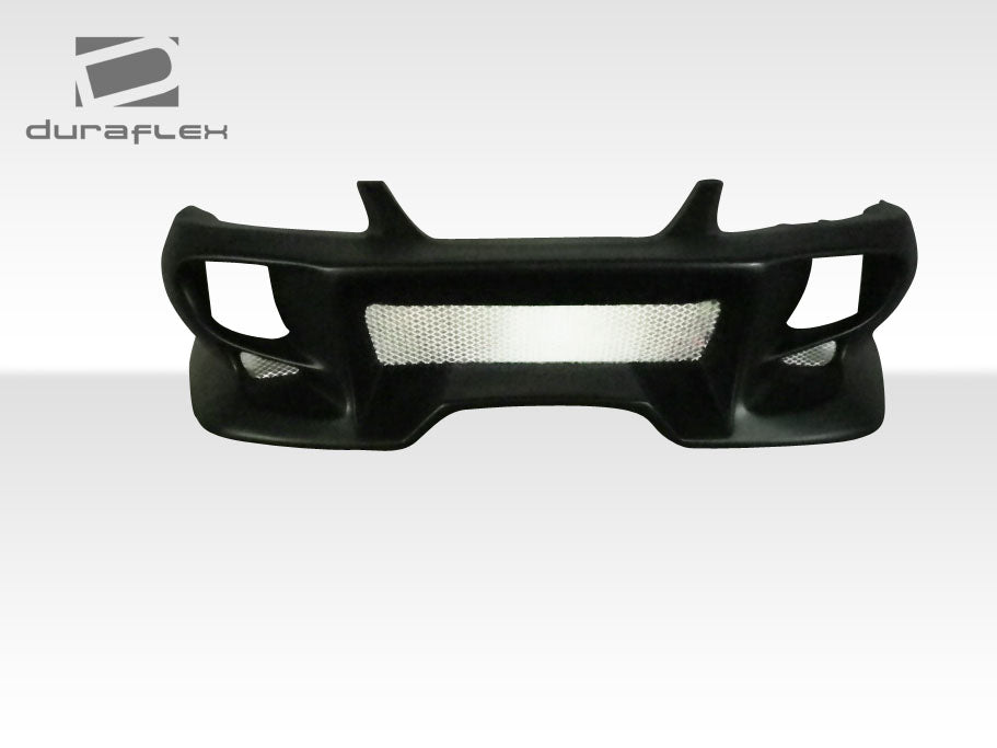 1999-2004 Ford Mustang Vader Style Front Bumper Cover - FRP
