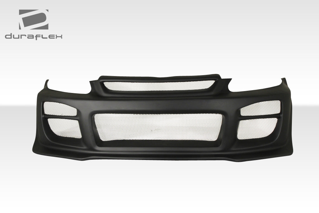 1999-2000 Honda Civic 2DR Duraflex R34 Body Kit - 4 Piece