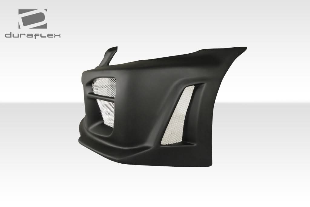 1999-2000 Honda Civic 2DR R34 Style Body Kit - 4 Piece - FRP