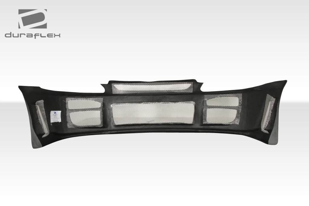 1999-2000 Honda Civic 2DR R34 Style Body Kit - 4 Piece - FRP