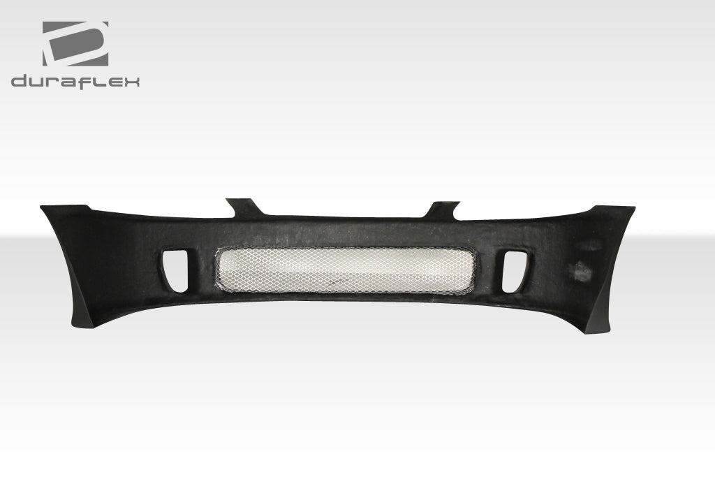 1999-2000 Honda Civic Winner Style Front Bumper Cover - FRP