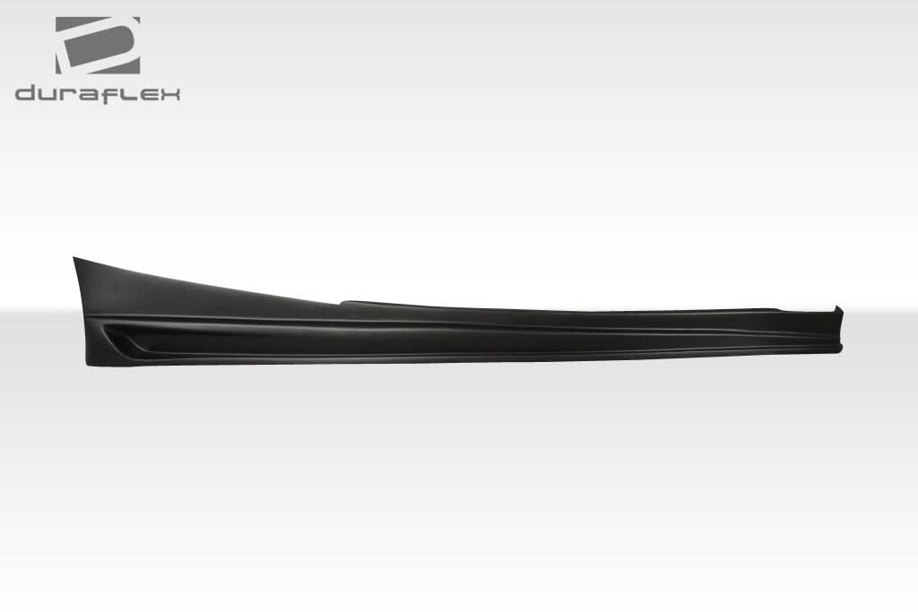 1999-2002 Mercury Cougar Bomber Style Side Skirts - 2 Piece - FRP