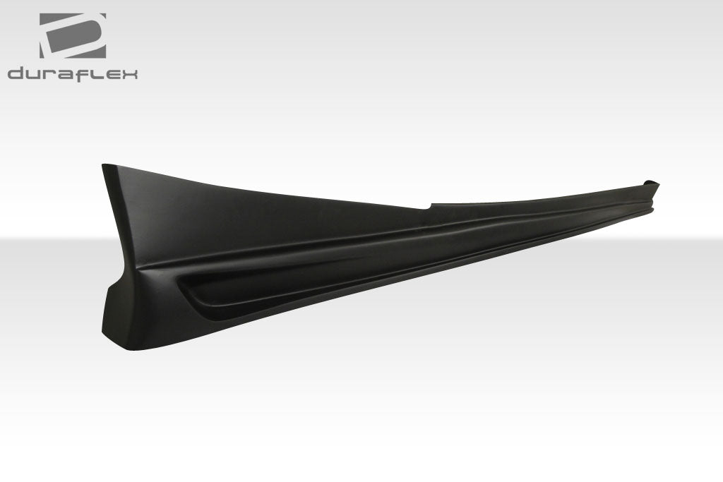 1999-2002 Mercury Cougar Bomber Style Side Skirts - 2 Piece - FRP