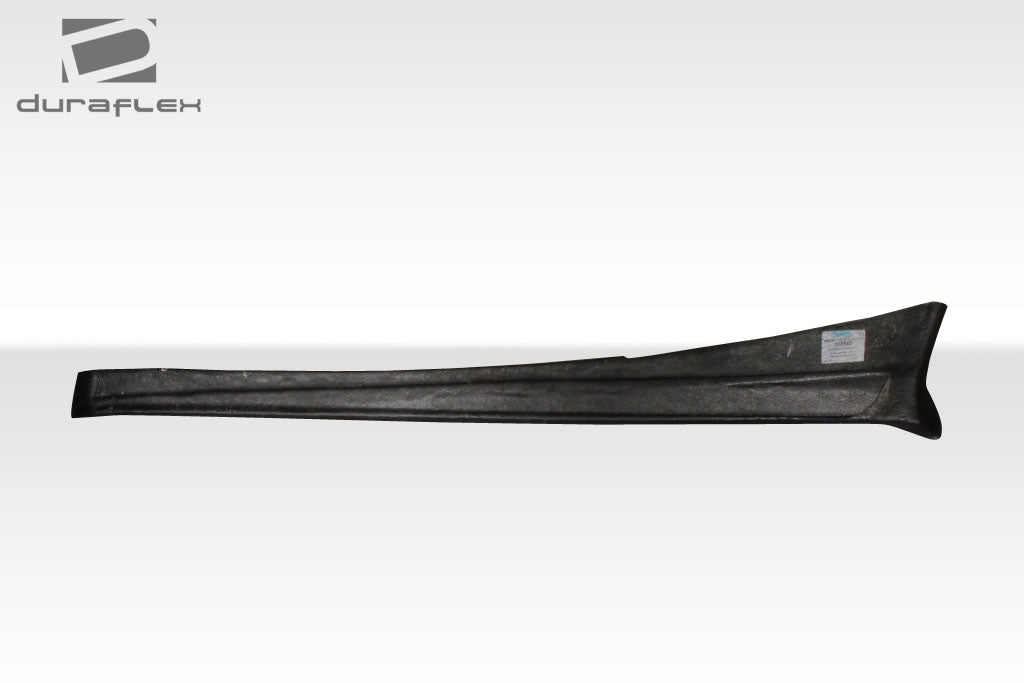 1999-2002 Mercury Cougar Bomber Style Side Skirts - 2 Piece - FRP