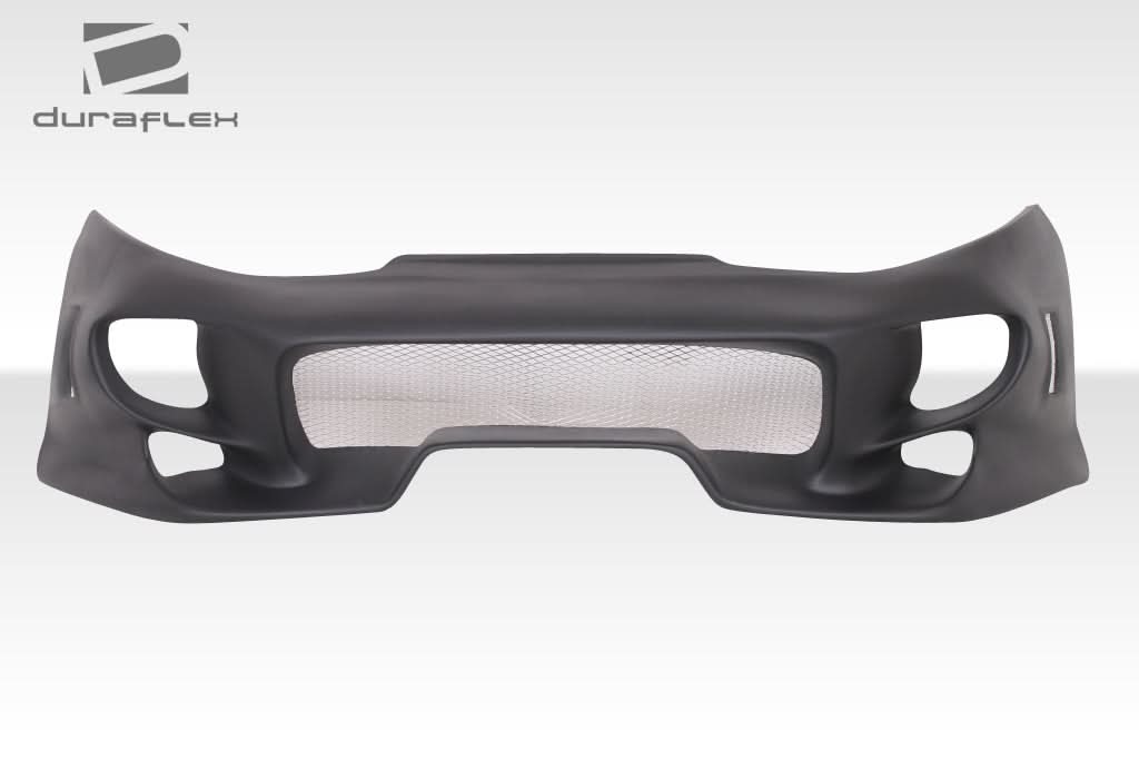 1999-2002 Mercury Cougar Vader Style Front Bumper Cover - FRP