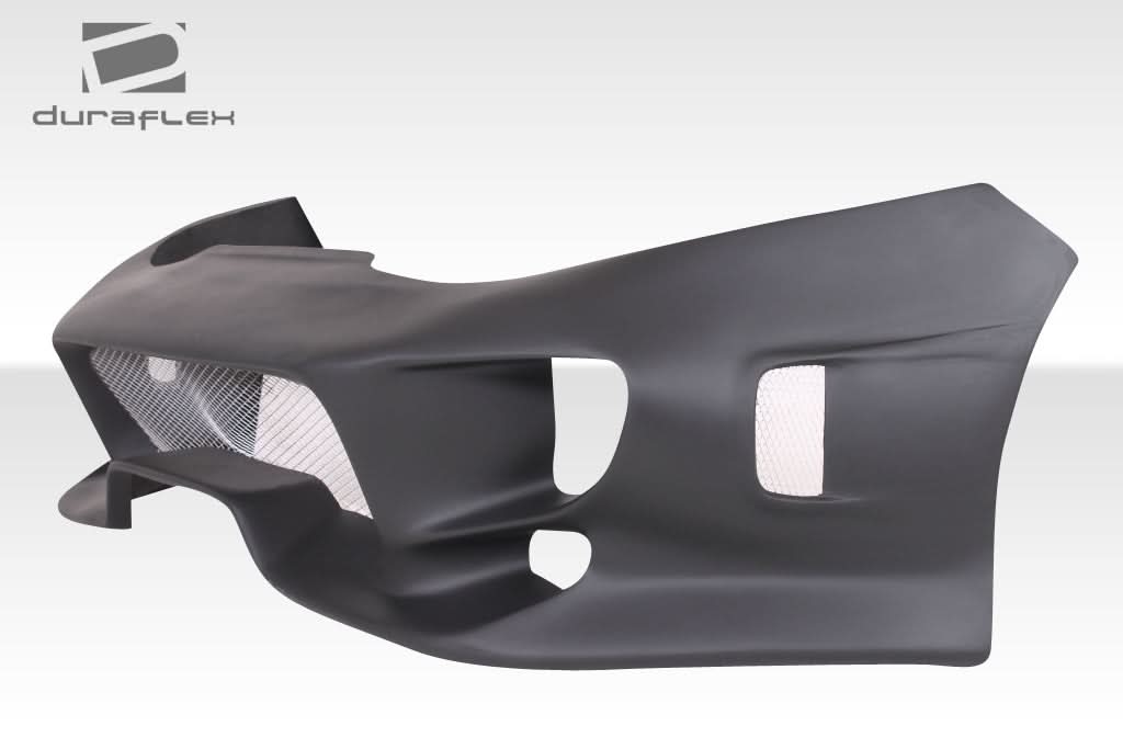 1999-2002 Mercury Cougar Vader Style Front Bumper Cover - FRP