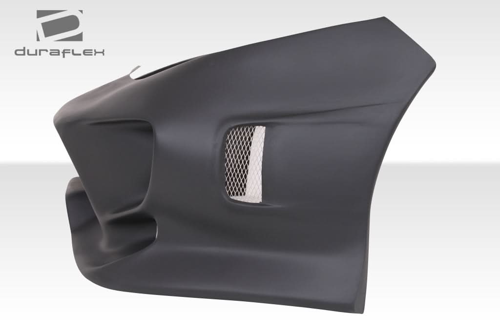 1999-2002 Mercury Cougar Vader Style Front Bumper Cover - FRP