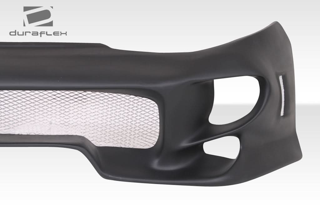 1999-2002 Mercury Cougar Vader Style Front Bumper Cover - FRP