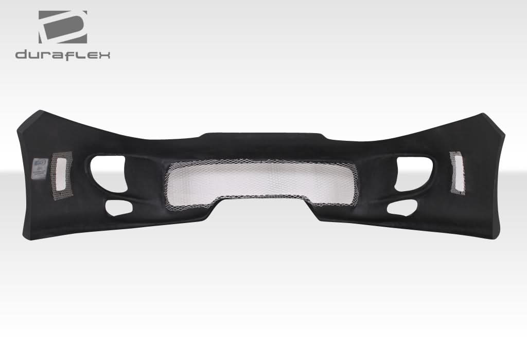 1999-2002 Mercury Cougar Vader Style Front Bumper Cover - FRP