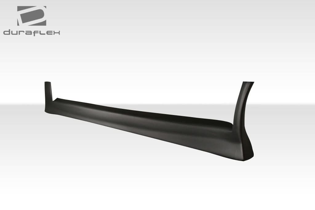 1997-2002 Mitsubishi Diamante VIP Style Side Skirts - 2 Piece - FRP