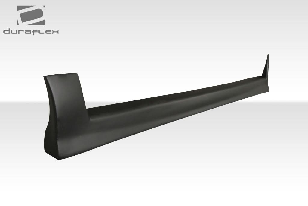 1997-2002 Mitsubishi Diamante VIP Style Side Skirts - 2 Piece - FRP
