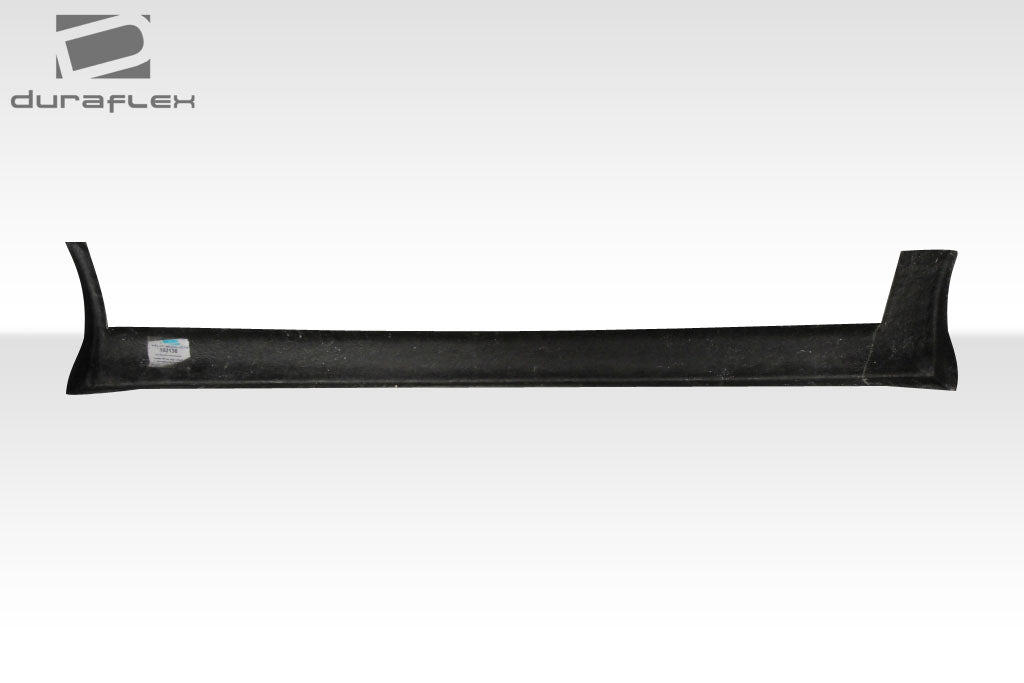 1997-2002 Mitsubishi Diamante Duraflex VIP Side Skirts Rocker Panels - 2 Piece (S)