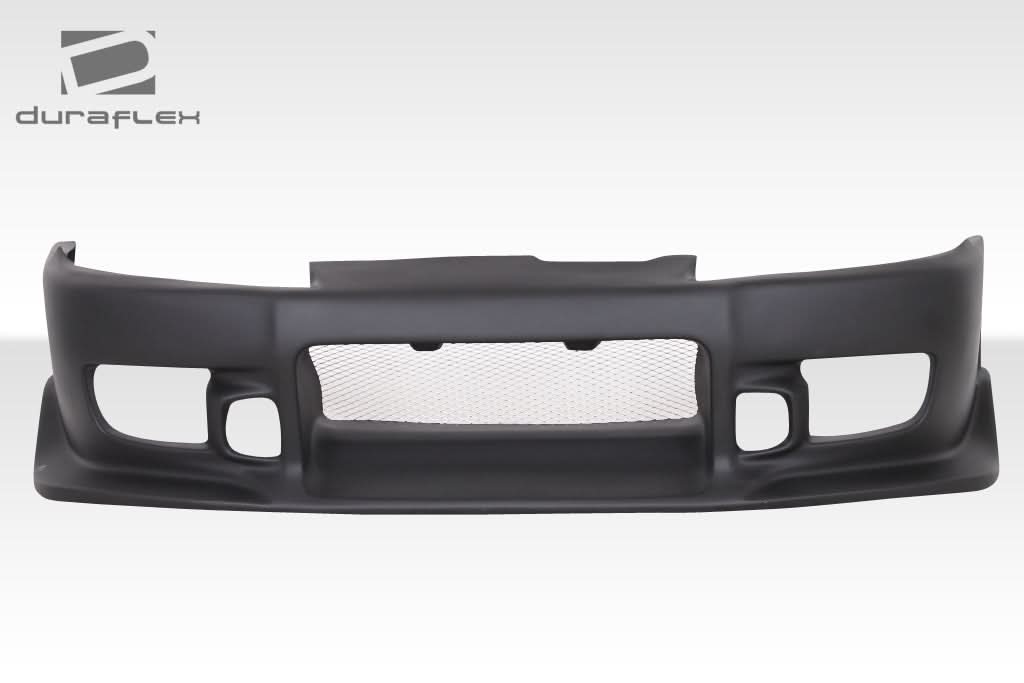 1995-1998 Nissan 240SX S14 Silvia S15 Style Conversion Body Kit - FRP