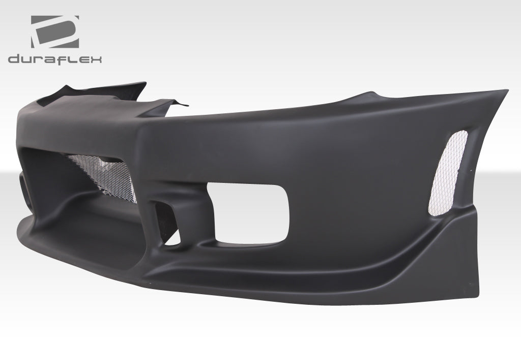 1999-2002 Nissan Silvia S15 C-1 Style Front Bumper Cover - FRP