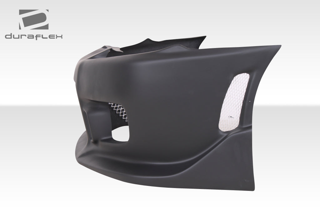 1999-2002 Nissan Silvia S15 C-1 Style Front Bumper Cover - FRP