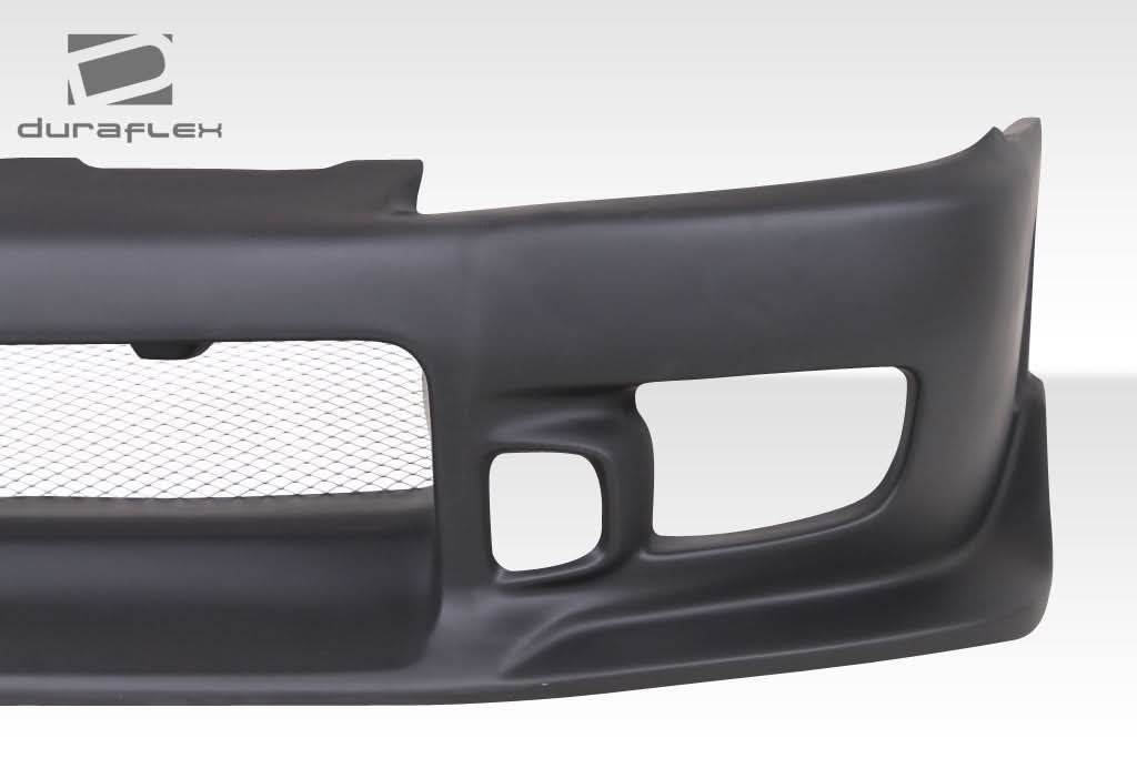 1989-1994 Nissan 240SX S13 Silvia S15 Style Conversion Kit - 4 Piece
