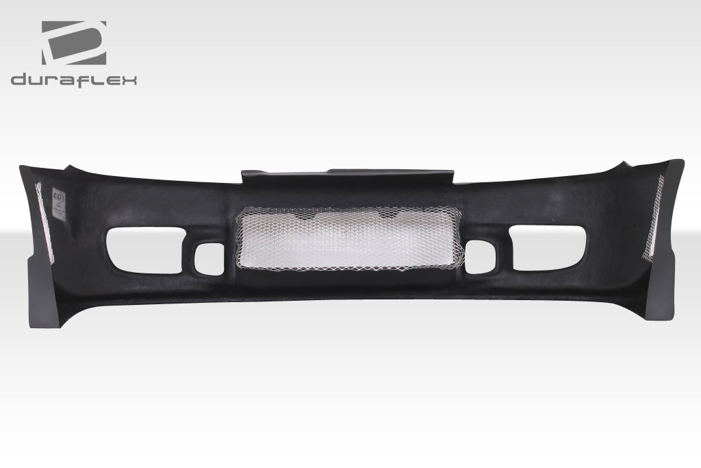 1999-2002 Nissan Silvia S15 C-1 Style Front Bumper Cover - FRP
