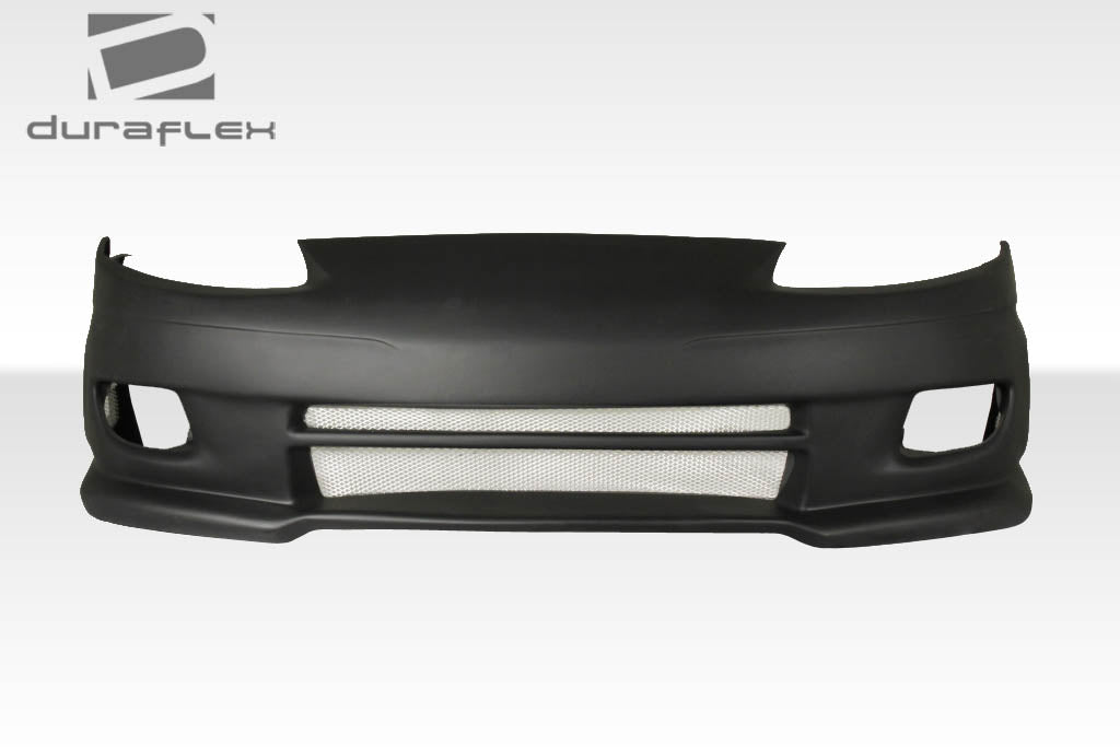 1999-2001 Toyota Solara VIP Style Front Bumper Cover - FRP