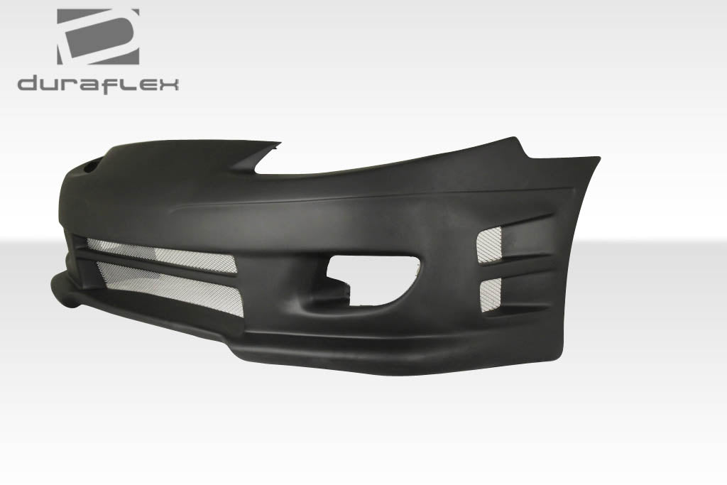 1999-2001 Toyota Solara VIP Style Front Bumper Cover - FRP