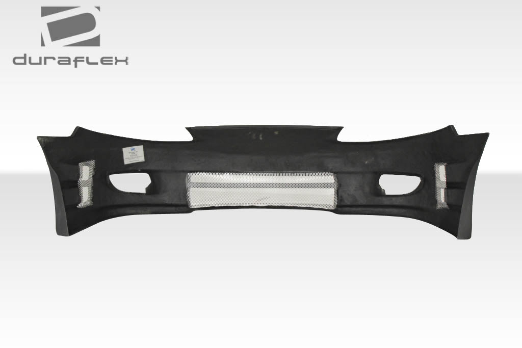 1999-2001 Toyota Solara VIP Style Front Bumper Cover - FRP