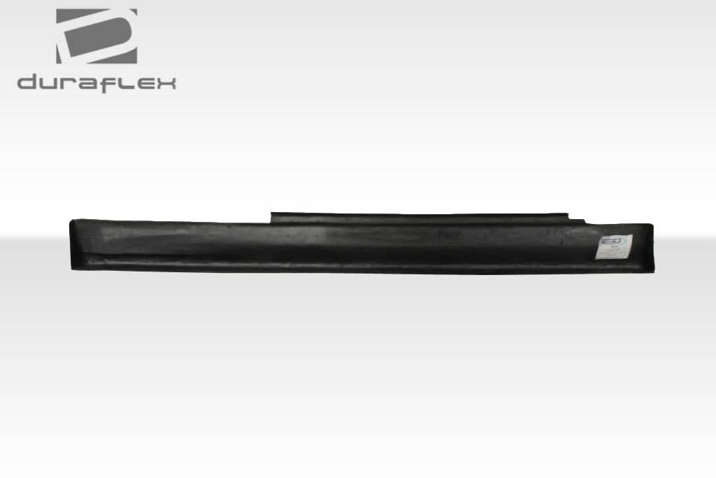 1999-2003 Toyota Solara VIP Style Side Skirts Rocker Panels - FRP